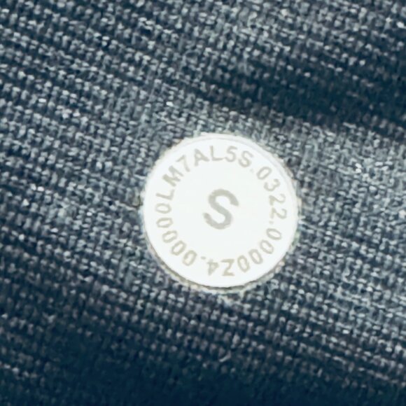 Lululemon’s Olive Green Men Small Pacer Shorts Lightweight Elastic Waist - Picture 5 of 5